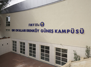 Fmv Erenköy Kampusü