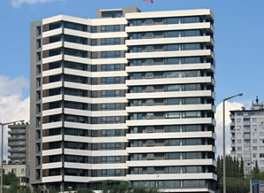 Arıkoğlu Plaza