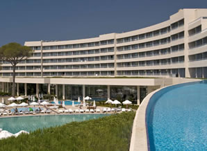 Sentido Zeynep Golf & Spa Resort Hotel