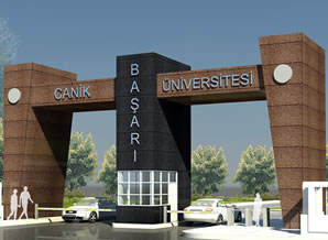 Samsun Canik Başarı Üniversitesi