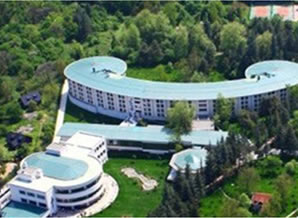 NG Hotel & Resort