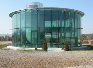 ODTÜ Bilim ve Teknoloji Müzesi