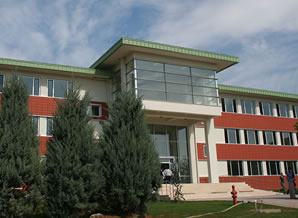 Fatih Üniversitesi Hazırlık Okulu