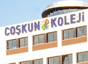 Coşkun Koleji İstanbul Merkez Kampusü